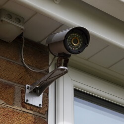 CCTV Residential Services San Anton