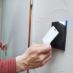 San Antonio Access Control Systems