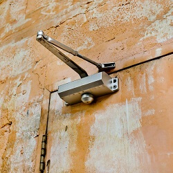 Automatic Door Closer San Anton