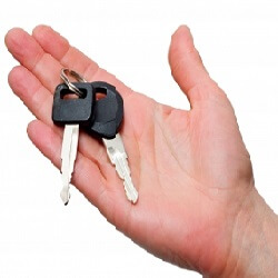 car key replacement san antonio