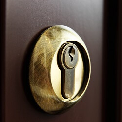 San Antonio Deadbolt locks