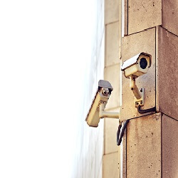 CCTV San Anton Locksmith