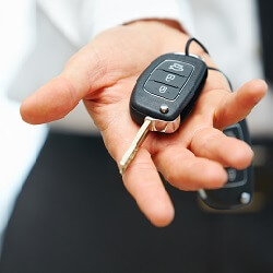 transponder key replacement san antonio