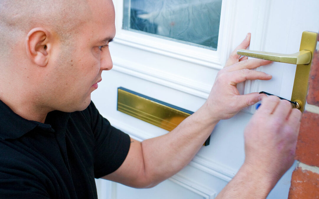 How to Find a Qualified and Affordable Locksmith