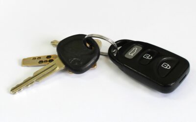 What Is the Cost of a Car Lockout Service in San Antonio?