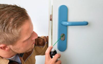 Emergency Locksmith – What to Expect