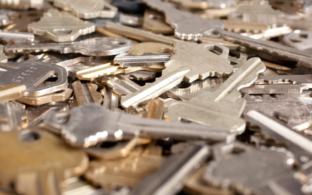 What Is A Master Key System And How Does It Work?