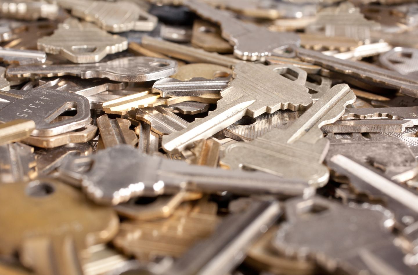What Is A Master Key System And How Does It Work