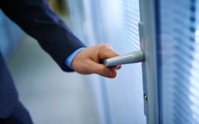 How To Prevent Office Lockout